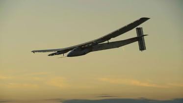 Solar Impulse 2