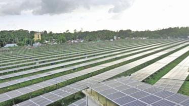 Power Development Board in Sarishabari upazila of Jamalpur