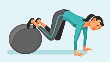 Solo vs. group workouts