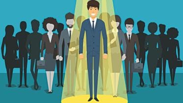 Something to reflect upon