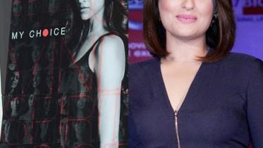Sonakshi Sinha on Deepika's My Choice