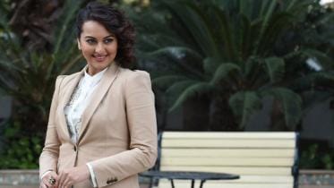 Sonakshi Sinha