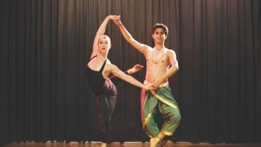 Spectrum Dance Theater