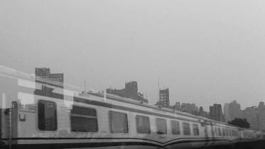 Spoonful Metropolis, Ginger Memories