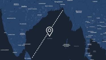 Sri Lankan fishermen arrested