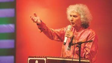 Stalwarts Pt. Shiv Kumar