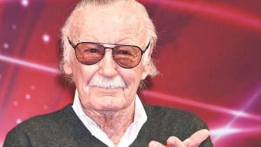 Creator of Spider Man Stan Lee passes away