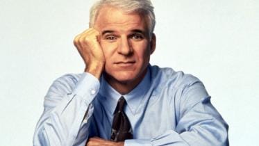 Steve Martin