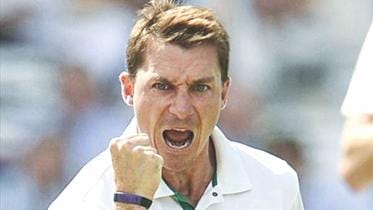 Dale Steyn