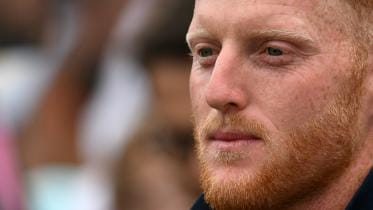 England batsman Ben Stokes