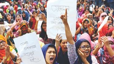 Quota System Reform Movement