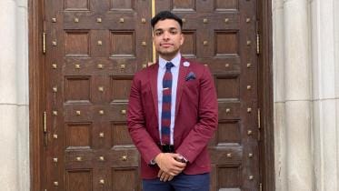 Student Nick Abraham Shows It’s Never Too Soon To Become An Entrepreneur.jpg