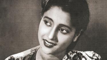 Suchitra Sen