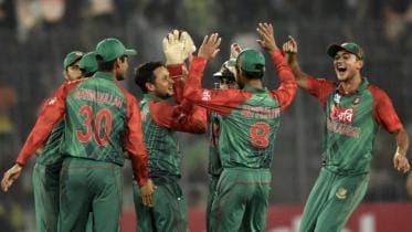 Bangladesh 
