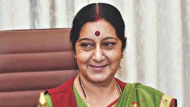 Sushma Swaraj