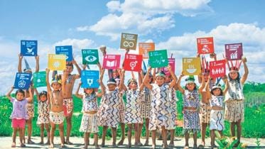 Sustainable Development Goal