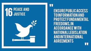 Sustainable Development Goals (SDGs) 2030