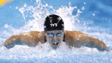 Rio 2016 Olympic Games 