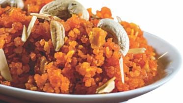 Sweets for Shab-e-barat 2018