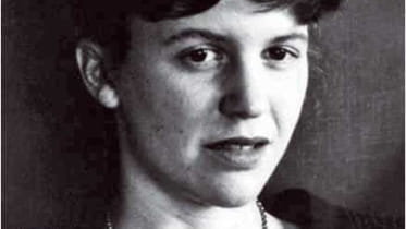 Sylvia Plath