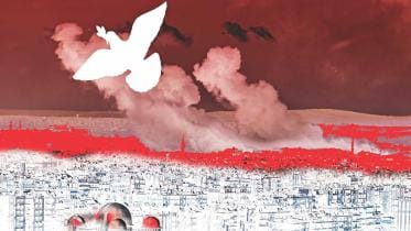 Syrian War for the Uninformed