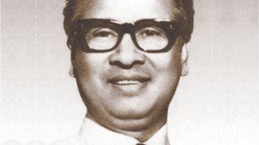 Tajuddin Ahmed