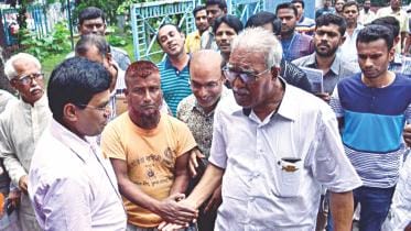 Talukder Abdul Khaleque