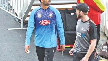 Tigers mindful of mind games