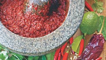 Tantalising Thai beef recipes for Eid