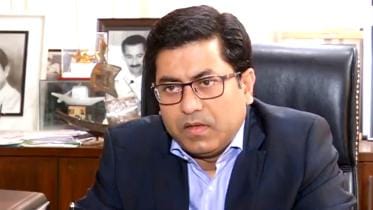 Sheikh Fazle Noor Taposh