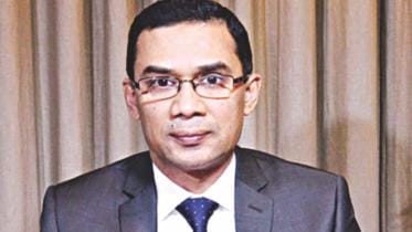 Tarique Rahman