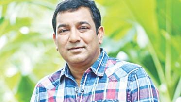 Tauquir Ahmed's Haldaa movie