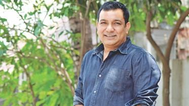 Tauquir Ahmed's new film Phagun Hawa