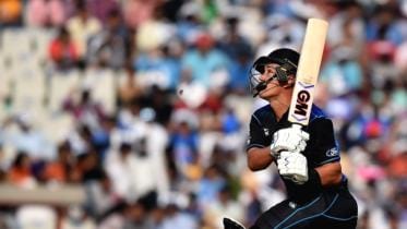 Ross Taylor