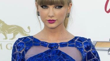 Taylor Swift