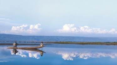 Technology at Tanguar Haor