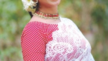 Television actress Prova