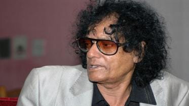 Actor Tele Samad