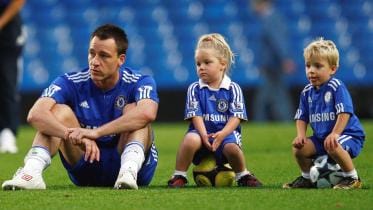 John Terry 