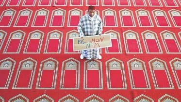 Terrorism in the Name of Religion