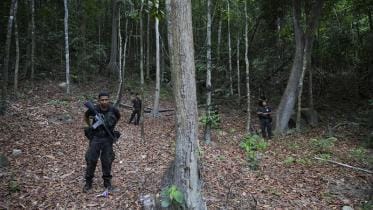 Thai mass graves_Reuters.JPG