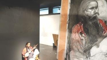 The Beauty of Drawing