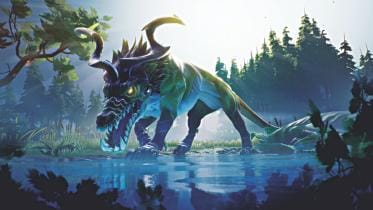 The Behemoth Challenge