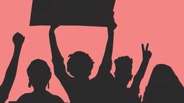 The case for angry women