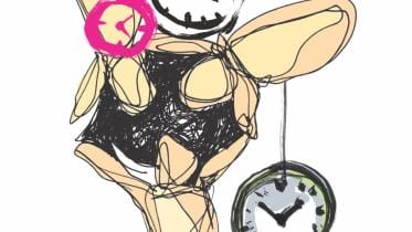 The Corridor Through Time