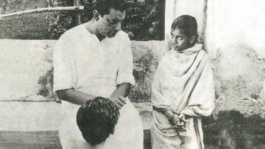 Satyajit Ray 97th Birth Anniversary