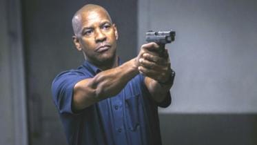 The Equalizer