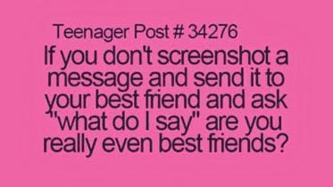 THE ETHICS BEHIND SCREENSHOTS