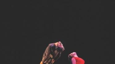 The Goethe Institute in Dhaka