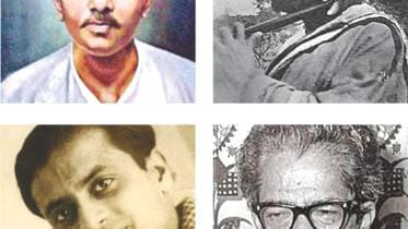 The Kallol Era- A Glimpse into Bengali Modernism